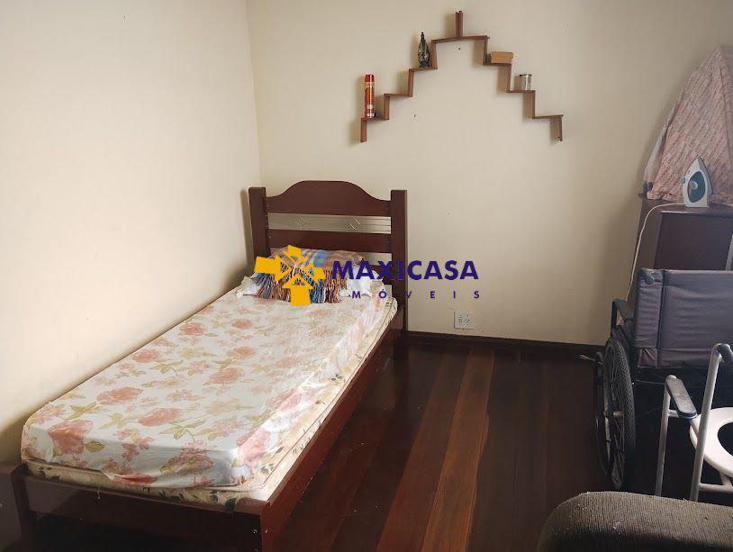 Casa, Nossa Senhora da Saúde, 4 Quartos, 2 Vagas, 1 Suíte