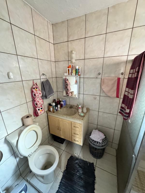 Casa, Vale do Jatobá, 3 Quartos, 1 Vaga, 1 Suíte