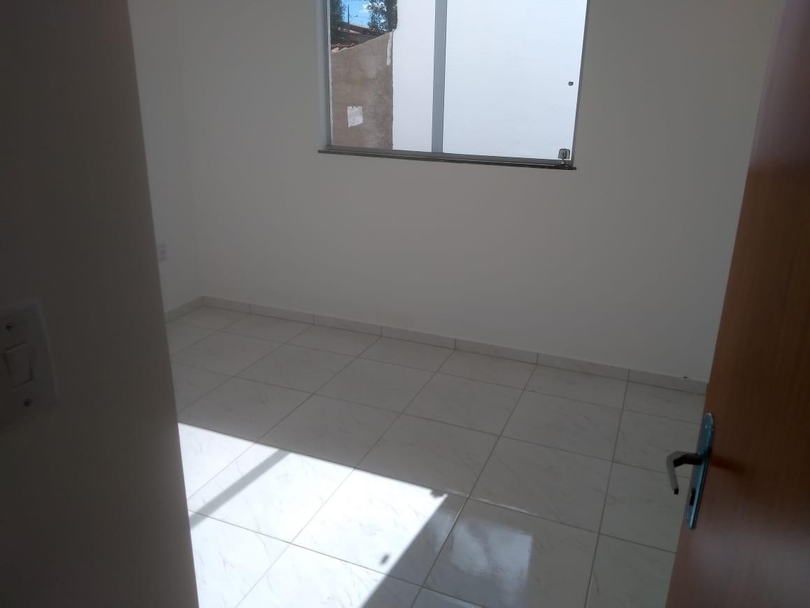 Apartamento, Floresta Encantada, 2 Quartos, 1 Vaga