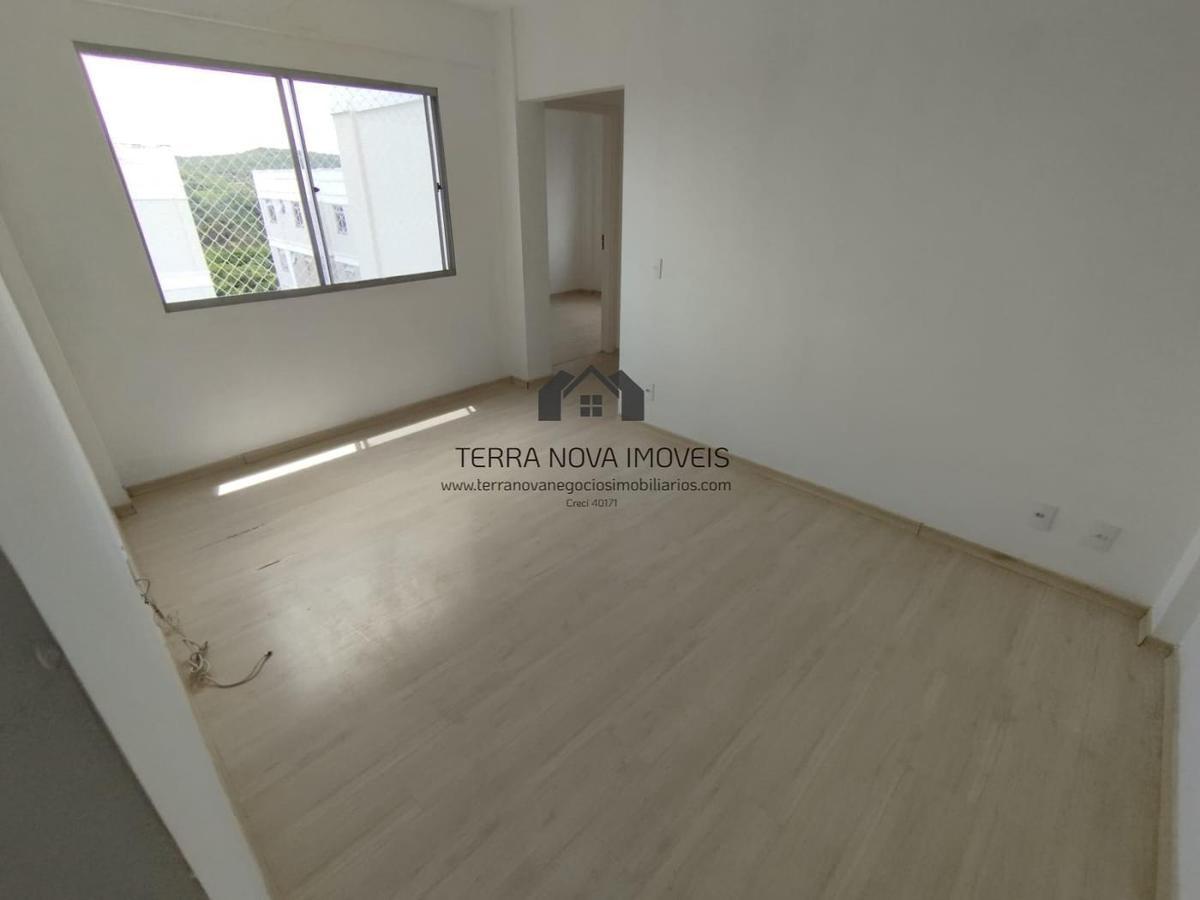 Apartamento, Palmital II, 2 Quartos