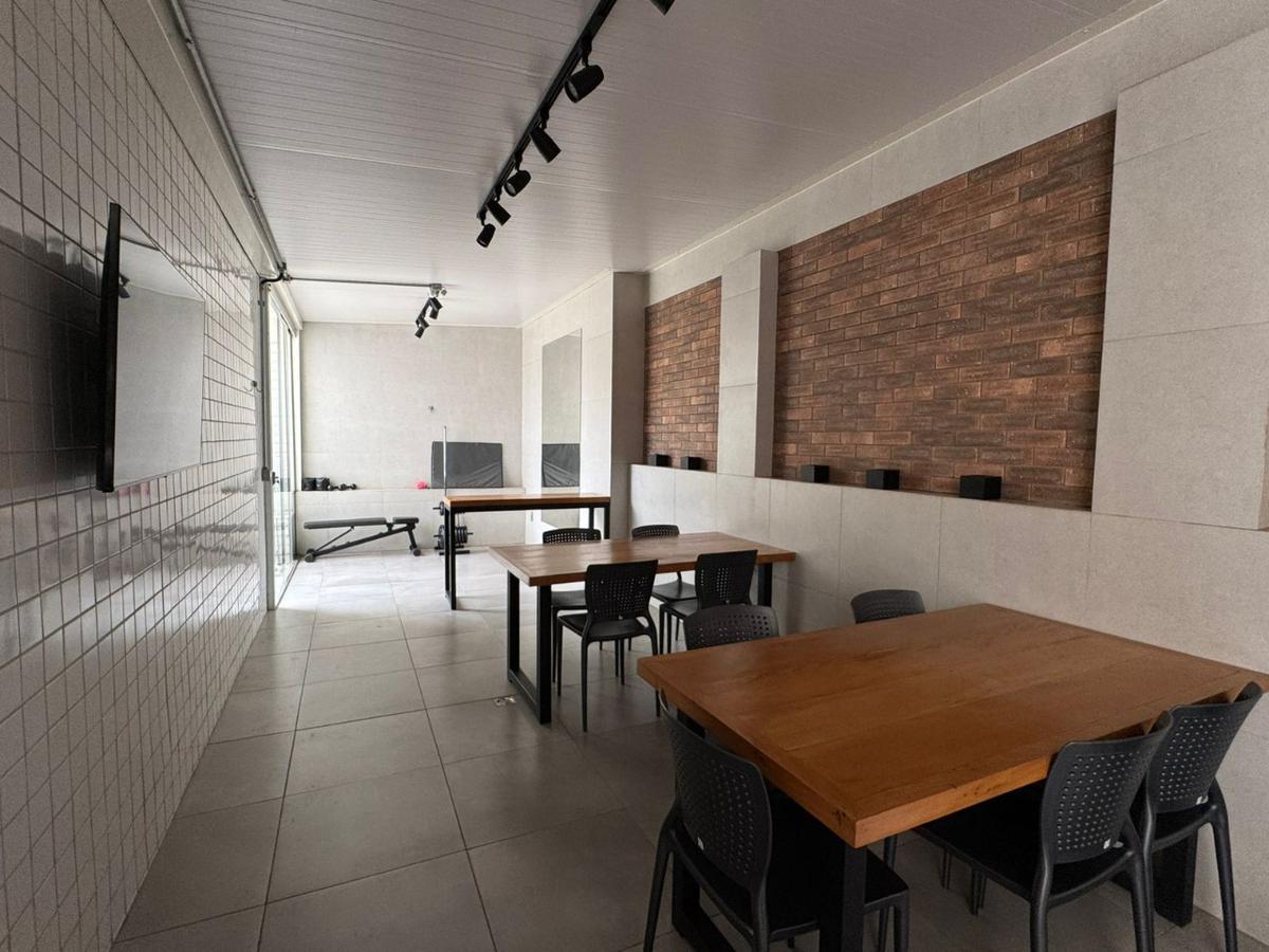 Apartamento, Colégio Batista, 4 Quartos, 2 Vagas, 1 Suíte