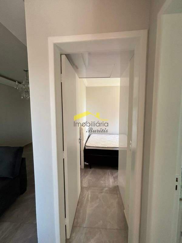 Apartamento, Buritis, 2 Quartos, 1 Vaga, 1 Suíte