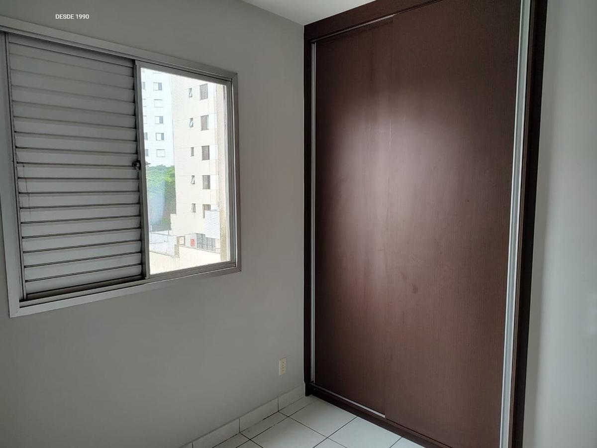 Apartamento, Silveira, 3 Quartos, 1 Vaga, 1 Suíte