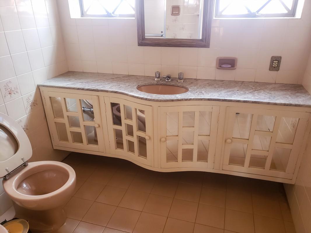 Casa, Centro, 4 Quartos, 4 Vagas