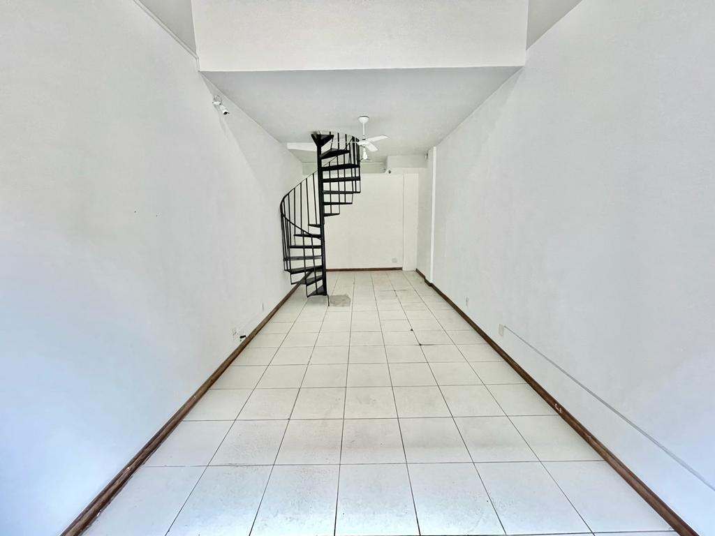 Andar, Ouro Preto, 0 Quarto, 0 Vaga