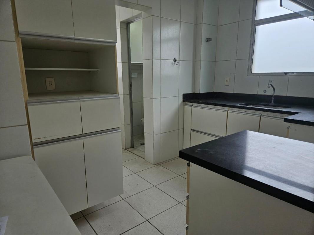 Apartamento, Coração Eucarístico, 3 Quartos, 2 Vagas, 1 Suíte