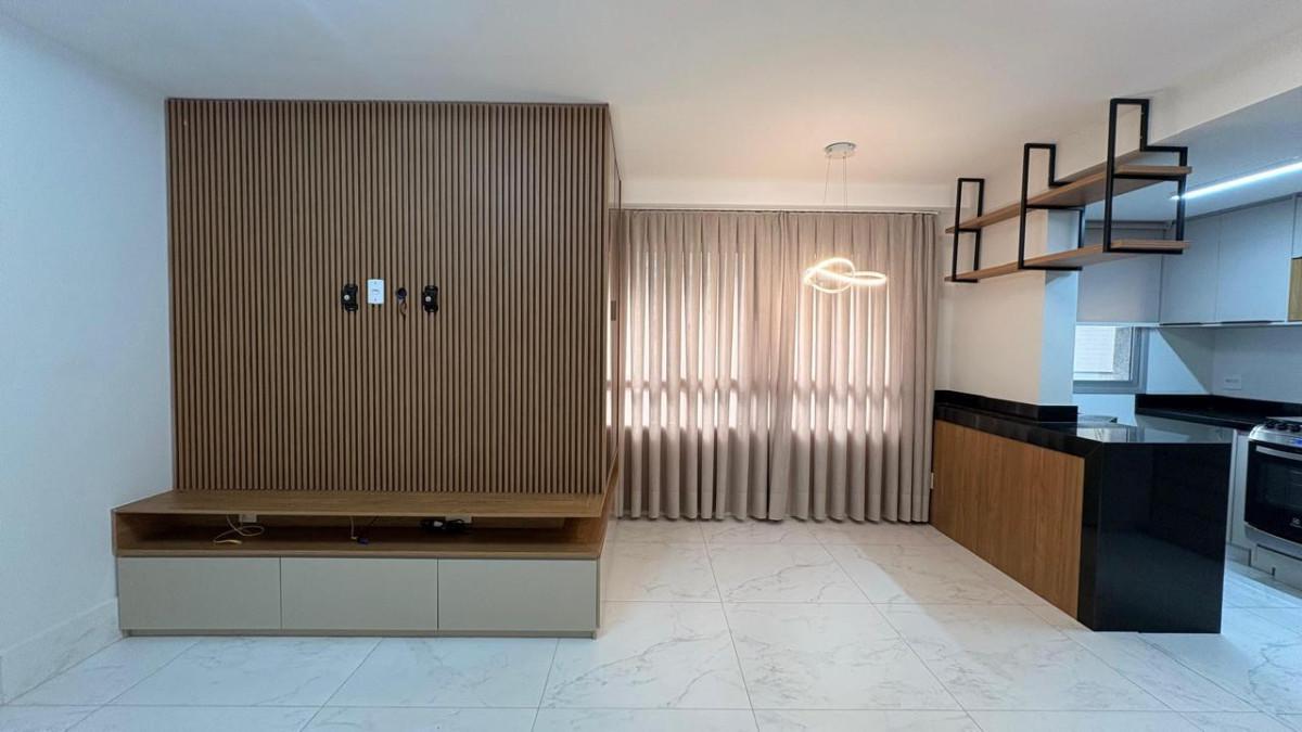 Apartamento, Santo Agostinho, 2 Quartos, 2 Vagas, 1 Suíte