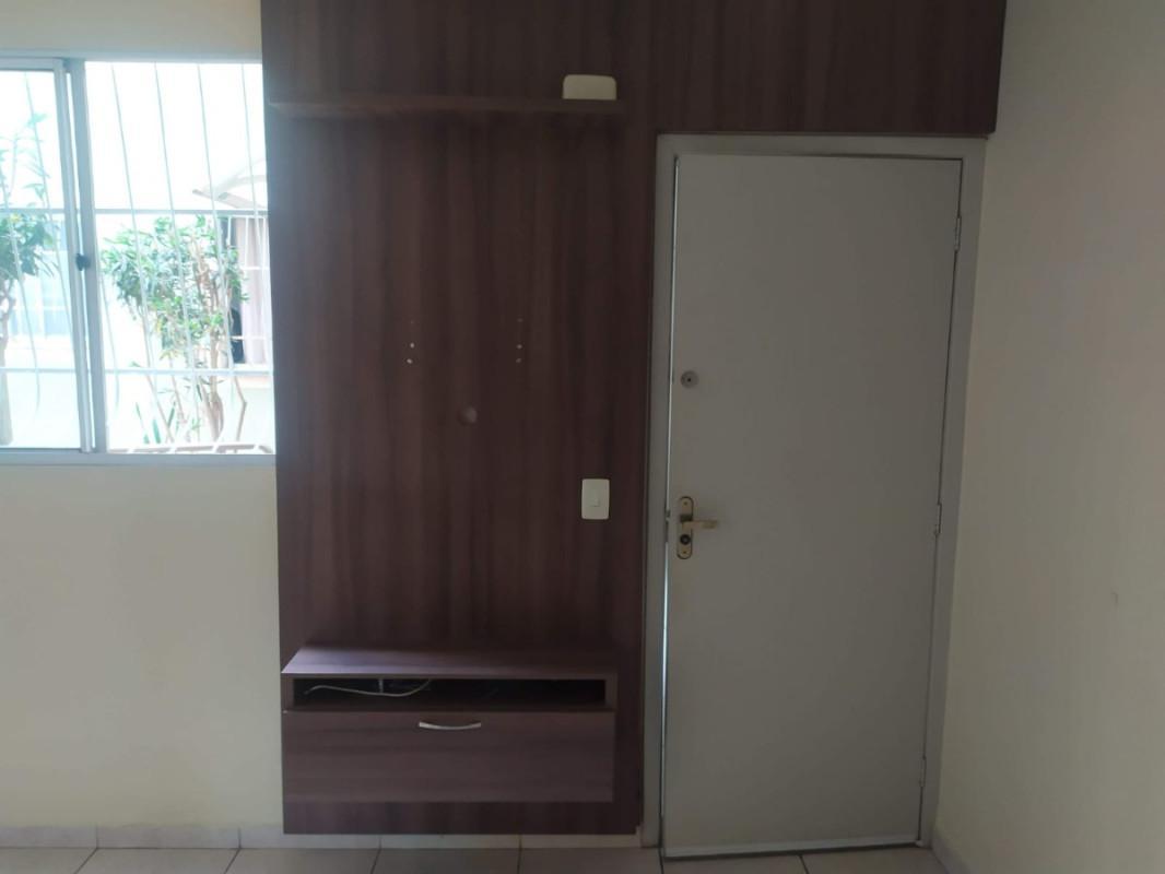 Apartamento, Sapucaia, 2 Quartos, 1 Vaga