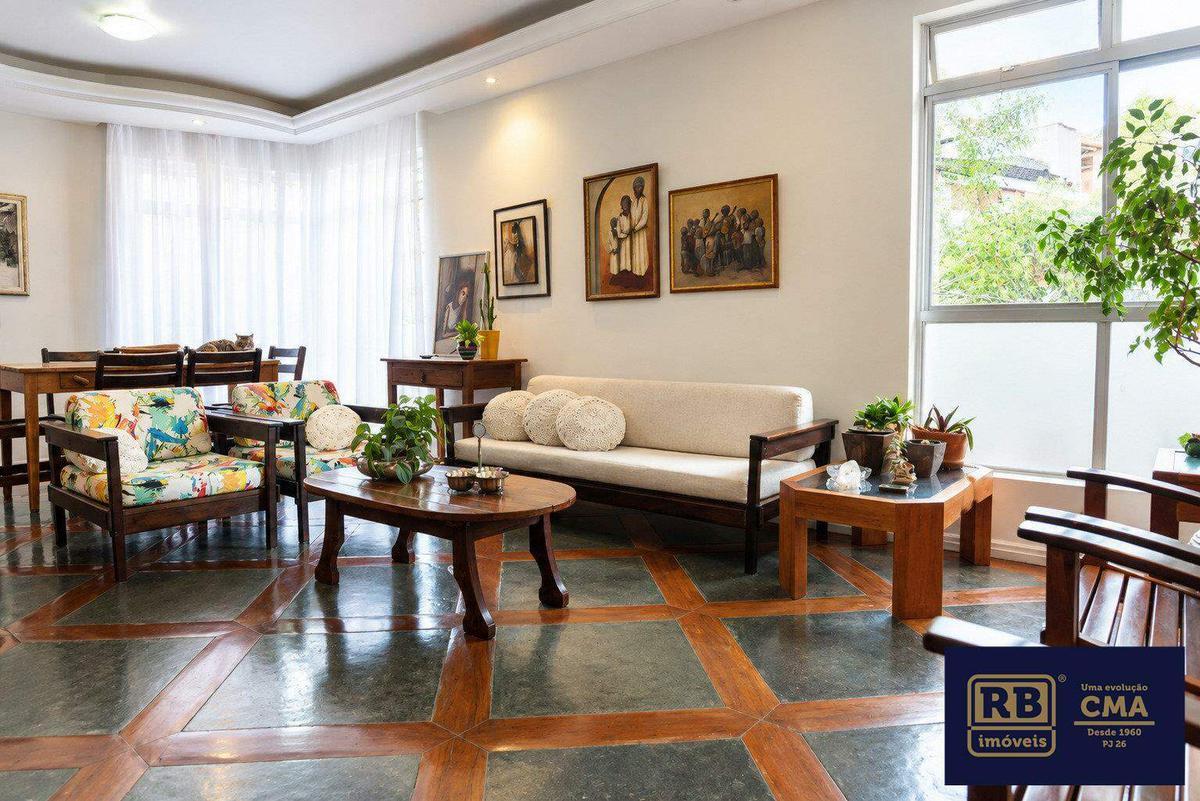 Apartamento, Santo Antônio, 3 Quartos, 1 Vaga, 1 Suíte