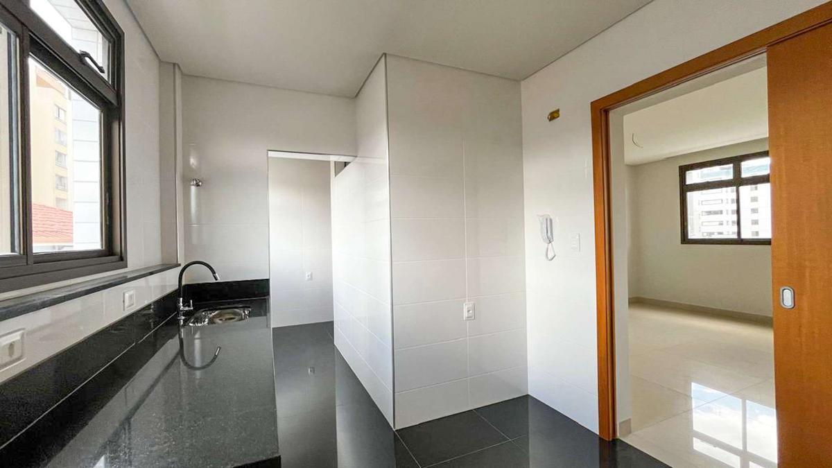 Apartamento, Prado, 3 Quartos, 2 Vagas, 1 Suíte