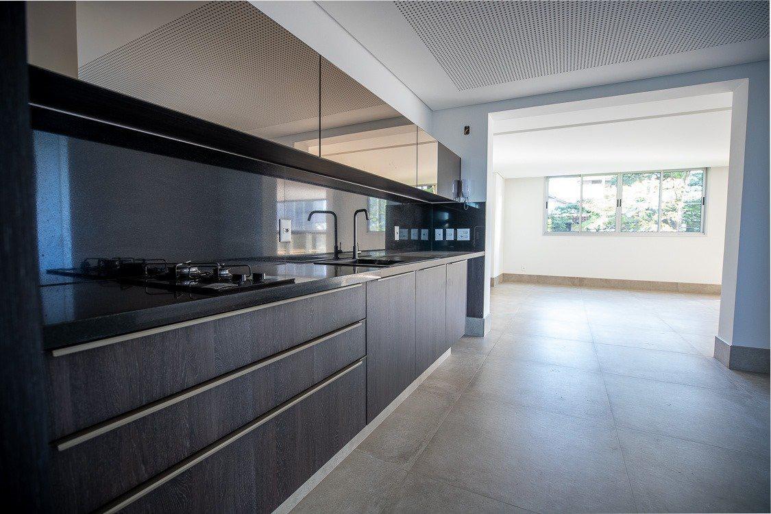 Apartamento, Anchieta, 4 Quartos, 4 Vagas, 2 Suítes