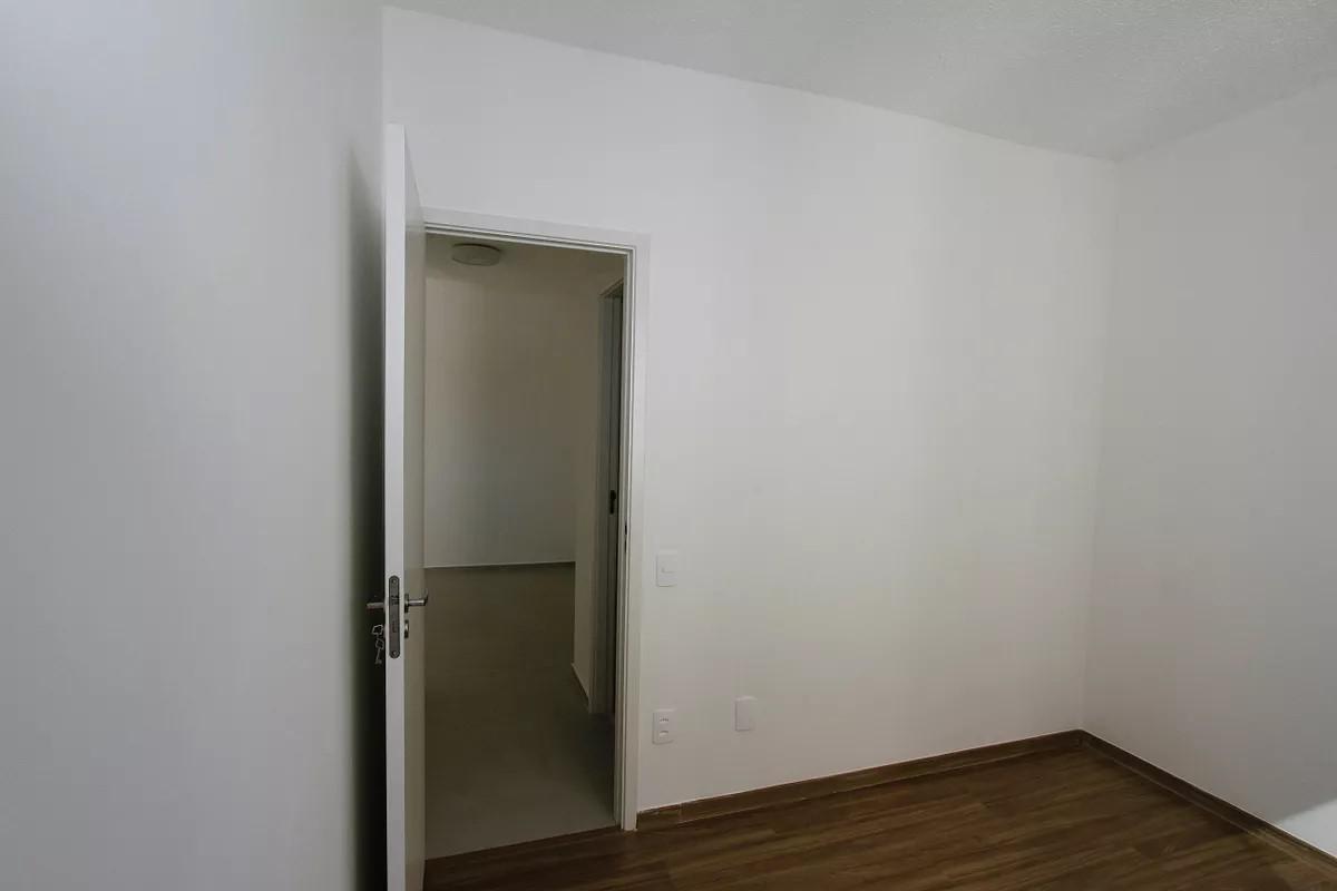 Apartamento, Palmeiras, 2 Quartos, 1 Vaga, 1 Suíte