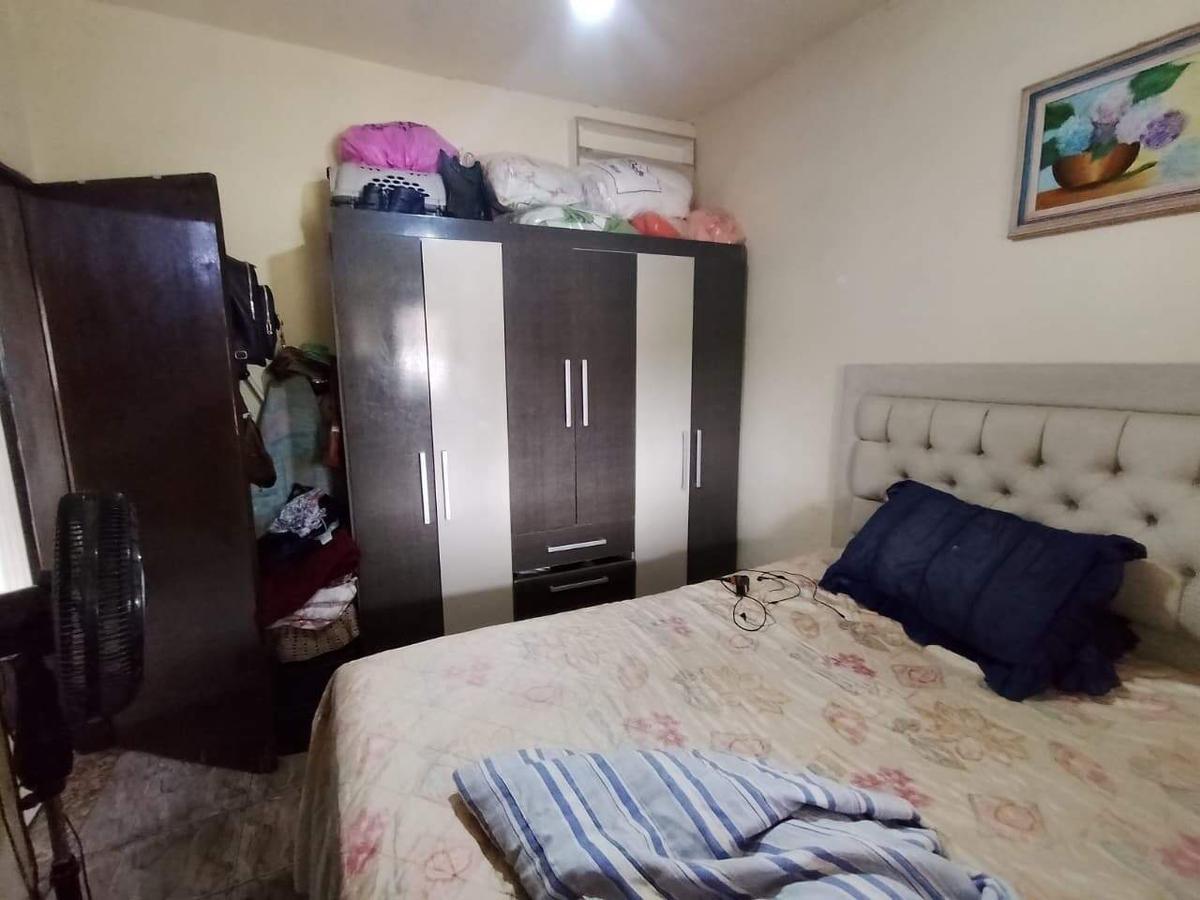 Casa, Barreiro, 2 Quartos, 1 Vaga