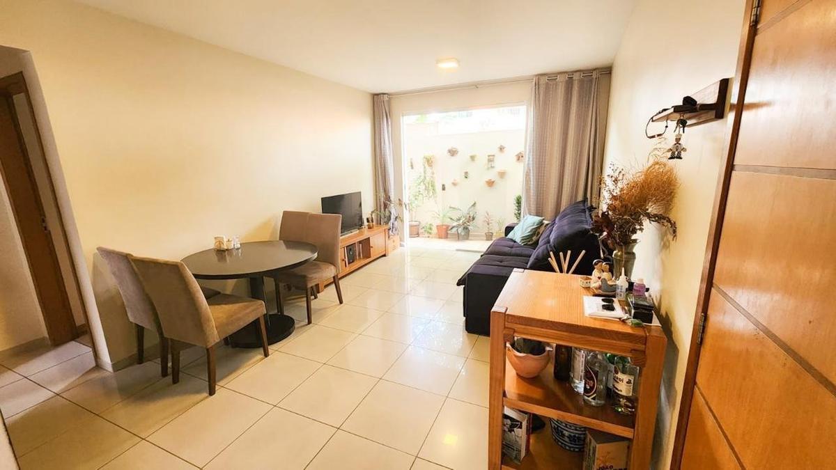 Apartamento, Serrano, 3 Quartos, 2 Vagas, 1 Suíte