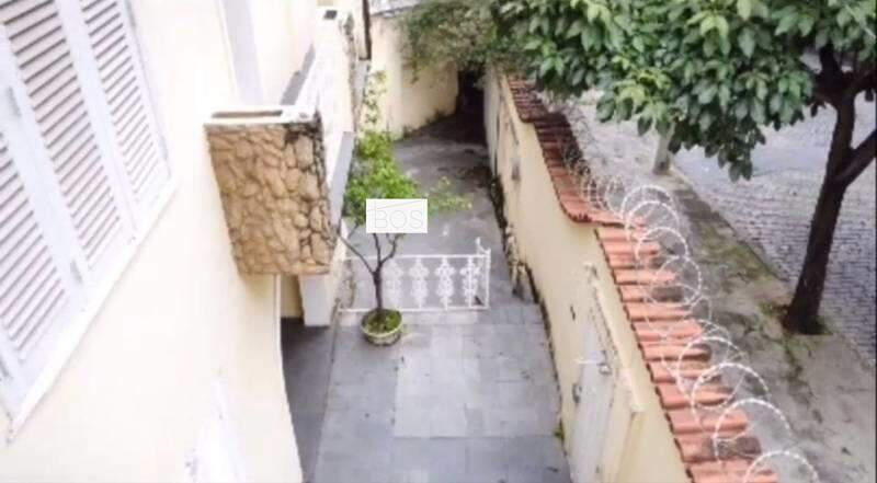 Casa, Lourdes, 5 Quartos, 2 Vagas, 1 Suíte