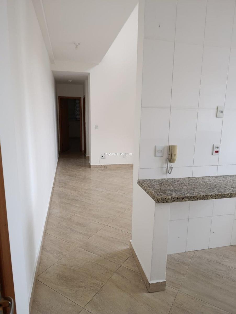Apartamento, Alvorada, 2 Quartos, 2 Vagas, 1 Suíte
