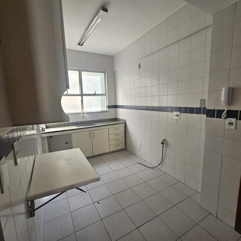 Apartamento, Buritis, 4 Quartos, 2 Vagas, 2 Suítes