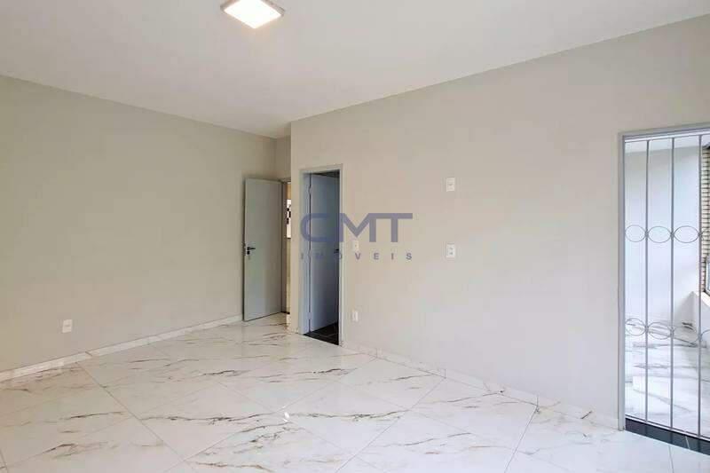 Apartamento, São Pedro, 4 Quartos, 1 Vaga, 2 Suítes