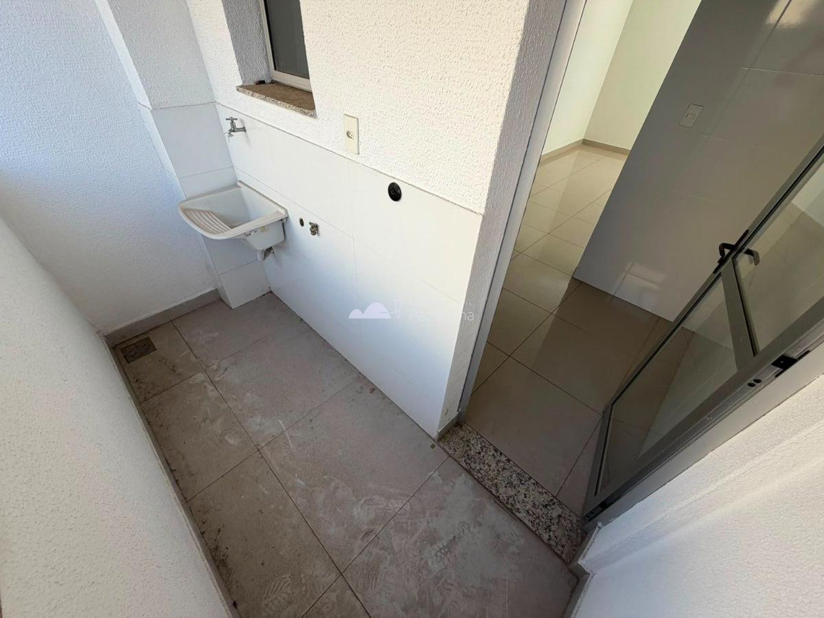 Apartamento, Copacabana, 2 Quartos, 1 Vaga