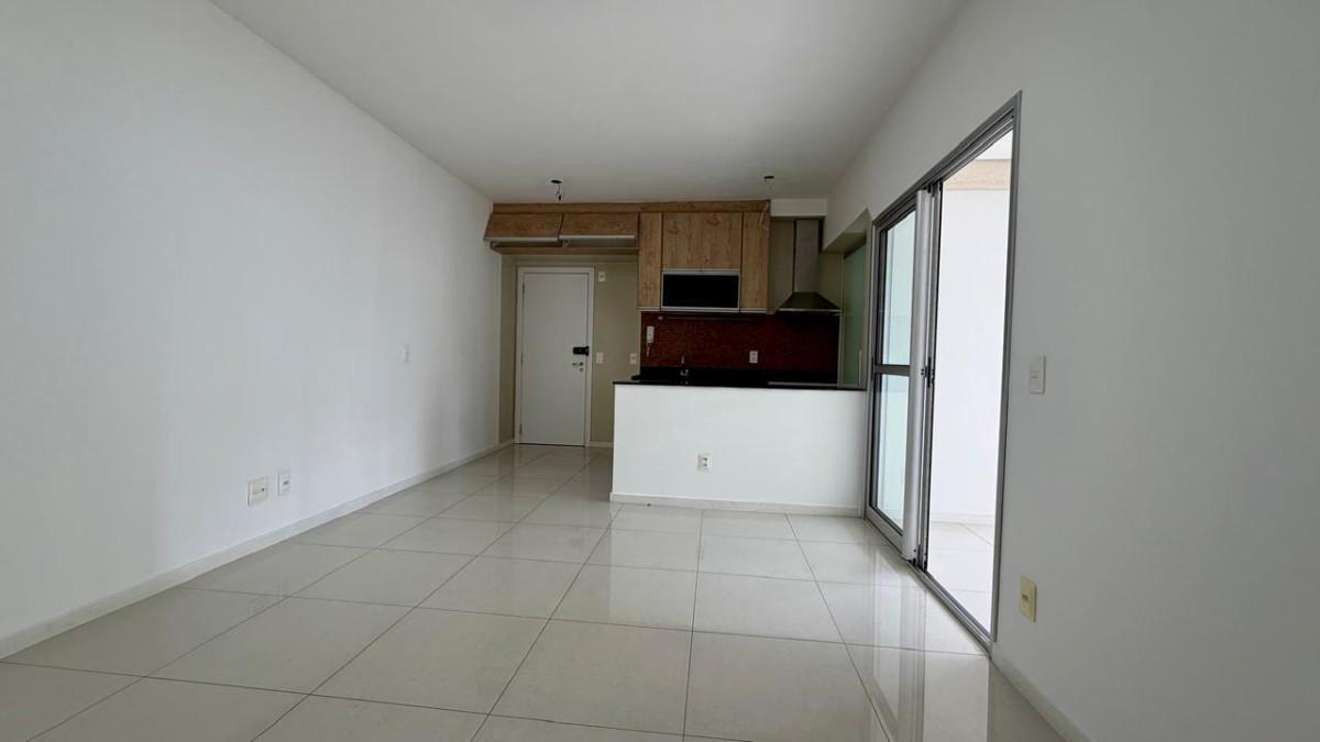 Apartamento, Centro, 2 Quartos, 1 Vaga
