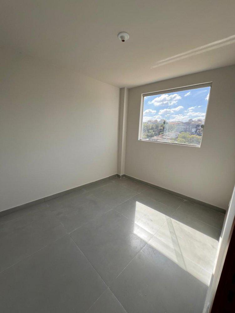 Apartamento, Masterville, 3 Quartos, 2 Vagas, 1 Suíte
