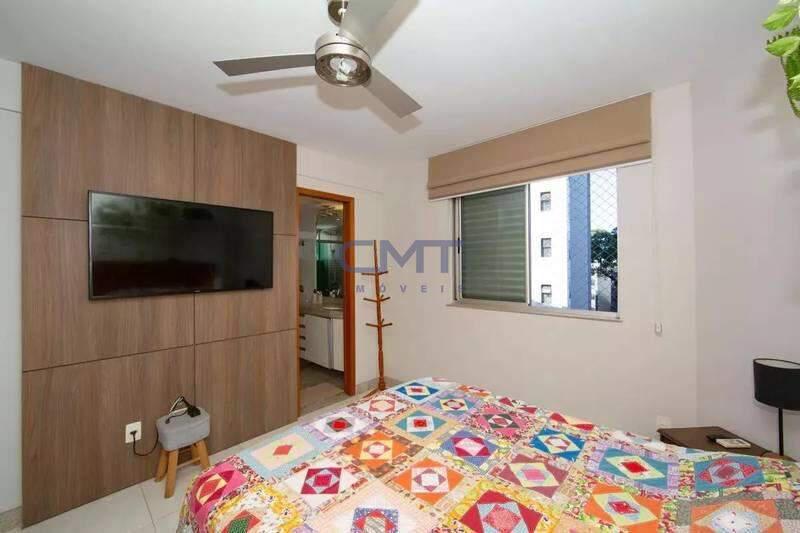 Apartamento, Prado, 2 Quartos, 2 Vagas, 1 Suíte