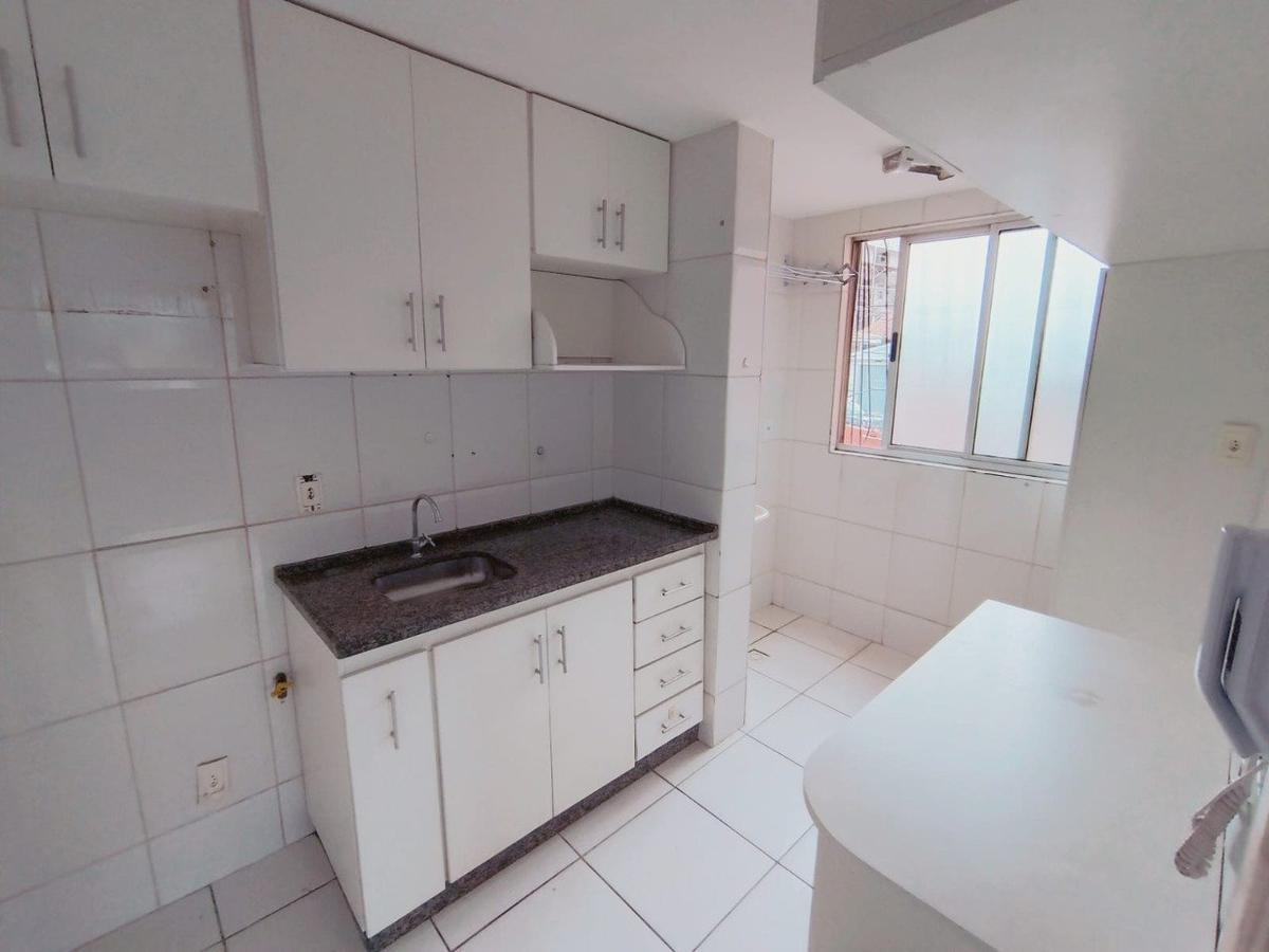 Apartamento, Santa Mônica, 3 Quartos, 1 Vaga