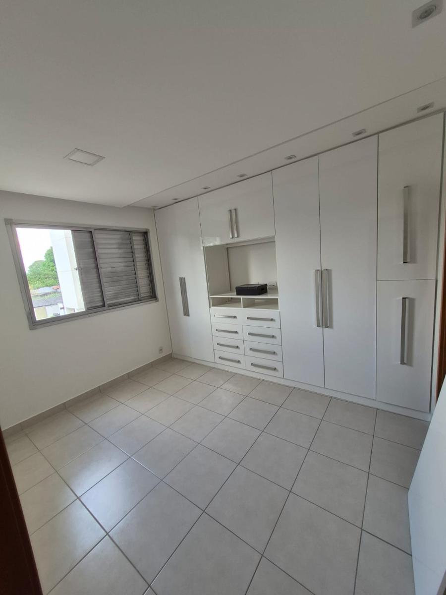 Apartamento, Centro, 3 Quartos, 2 Vagas, 1 Suíte