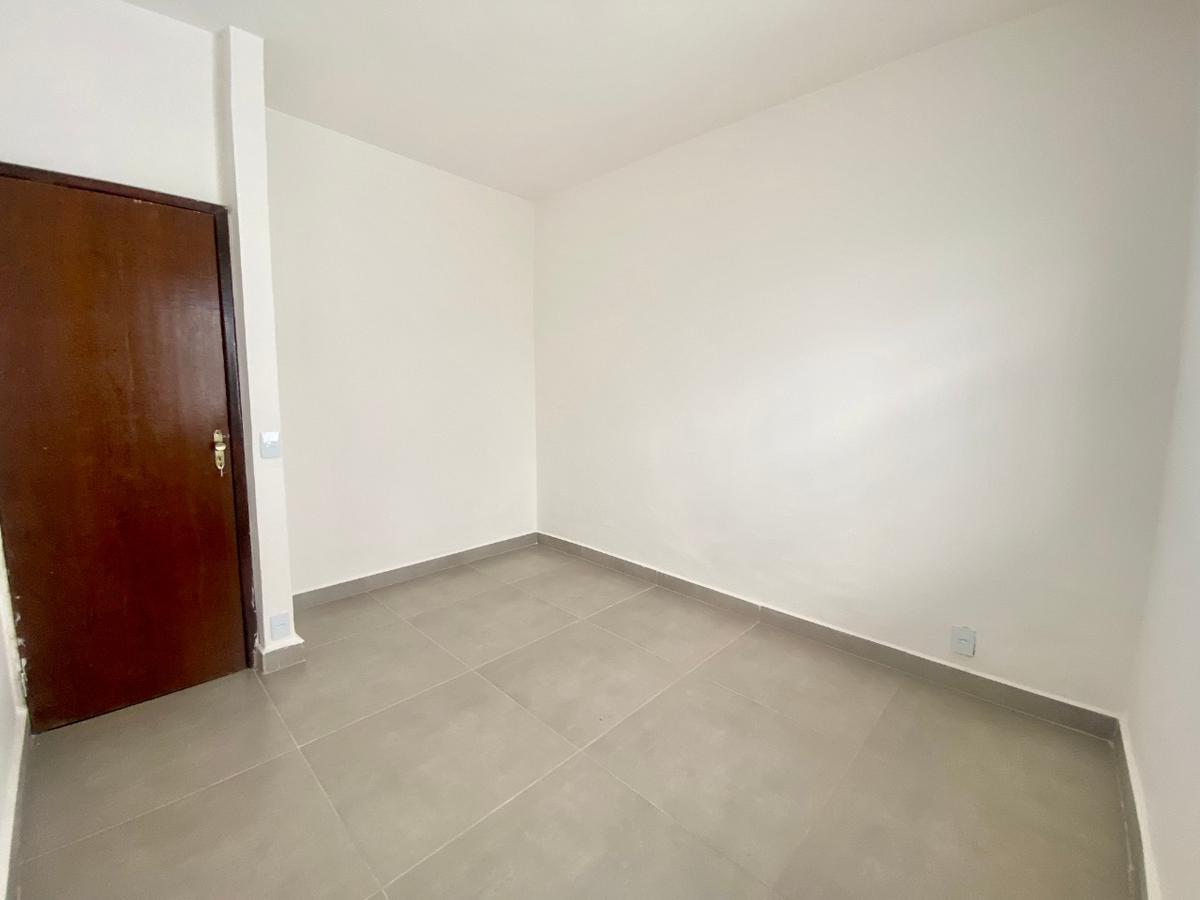 Casa, São João Batista (venda Nova), 3 Quartos, 3 Vagas, 1 Suíte