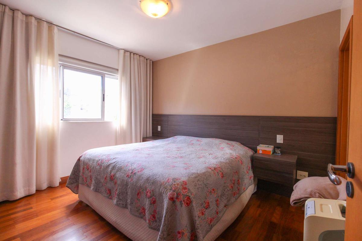 Apartamento, Serra, 3 Quartos, 4 Vagas, 2 Suítes