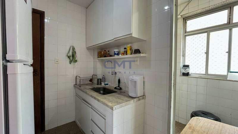 Apartamento, Cruzeiro, 2 Quartos, 1 Vaga
