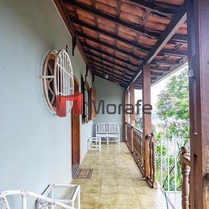 Casa, Nova Gameleira, 4 Quartos, 8 Vagas, 1 Suíte