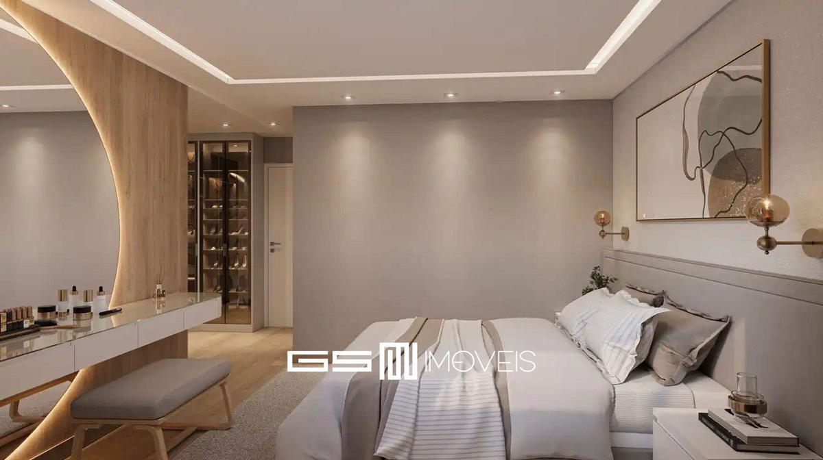 Apartamento, Buritis, 3 Quartos, 2 Vagas, 1 Suíte