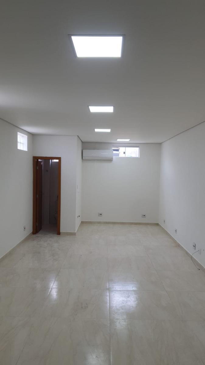 Andar, Santa Terezinha, 0 Quarto, 0 Vaga