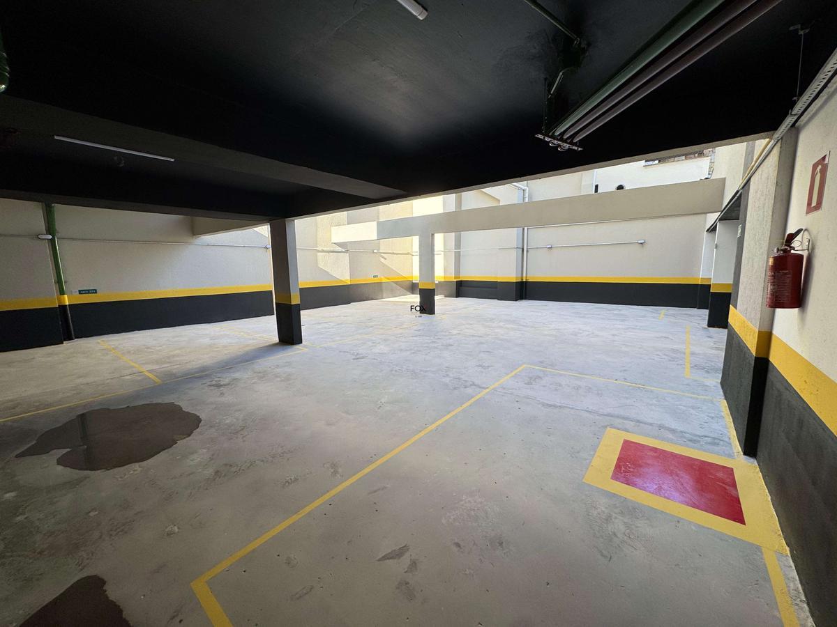 Cobertura, Serra, 2 Quartos, 2 Vagas, 1 Suíte