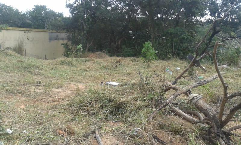 Lote, Vale das Acácias, 0 Quarto, 0 Vaga
