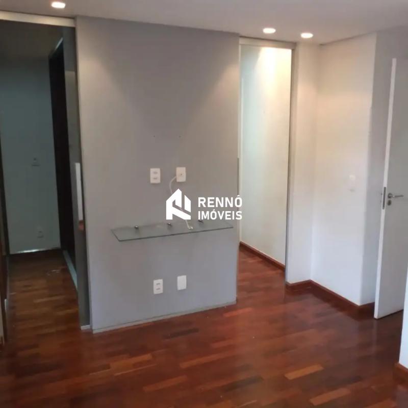Apartamento, Sion, 3 Quartos, 2 Vagas, 3 Suítes