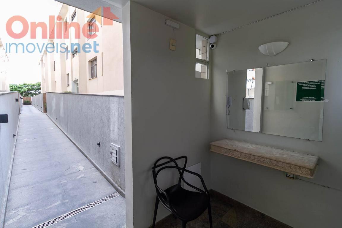 Apartamento, Nova Suíssa, 3 Quartos, 0 Vaga, 1 Suíte