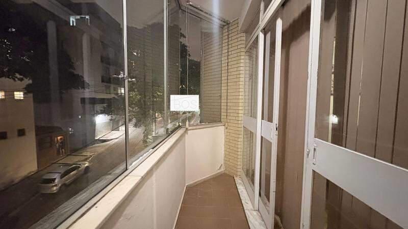 Apartamento, Coração de Jesus, 3 Quartos, 2 Vagas, 1 Suíte
