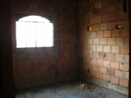 Casa, Braúnas, 4 Quartos, 4 Vagas, 1 Suíte