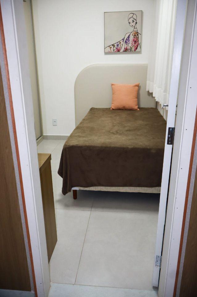 Apartamento, Cachoeirinha, 2 Quartos, 1 Vaga, 1 Suíte