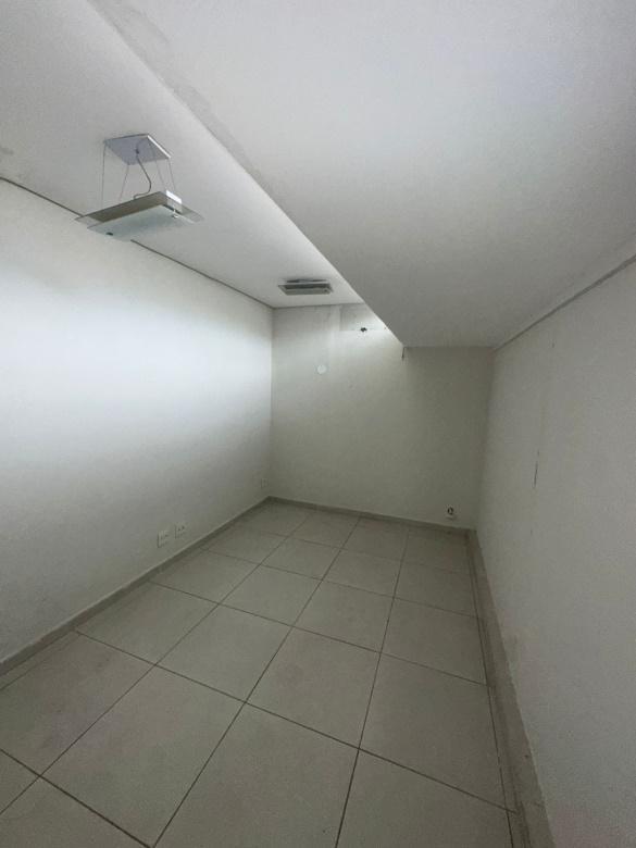 Andar, Santa Efigênia, 9 Vagas