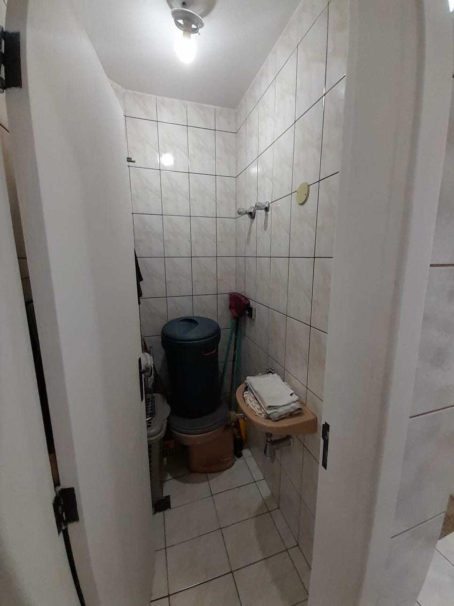 Apartamento, Paquetá, 3 Quartos, 2 Vagas, 1 Suíte