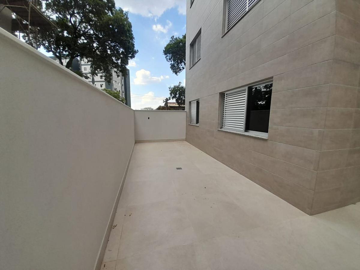 Apartamento, Santa Rosa, 3 Quartos, 2 Vagas, 1 Suíte