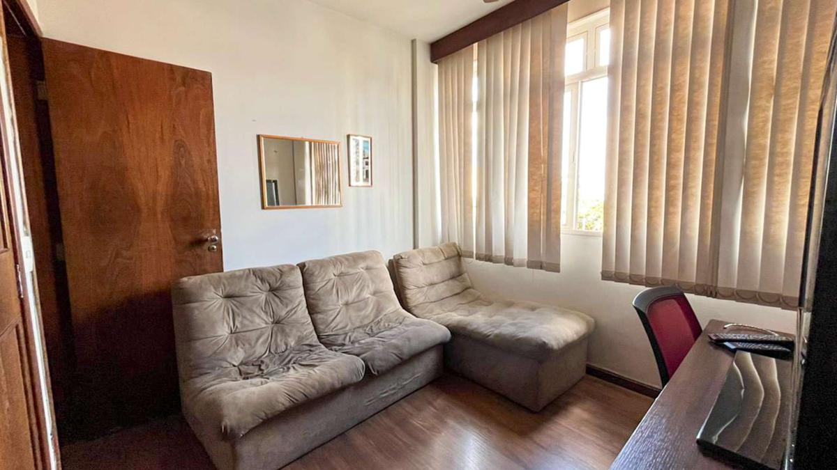 Apartamento, Luxemburgo, 3 Quartos, 1 Vaga, 1 Suíte
