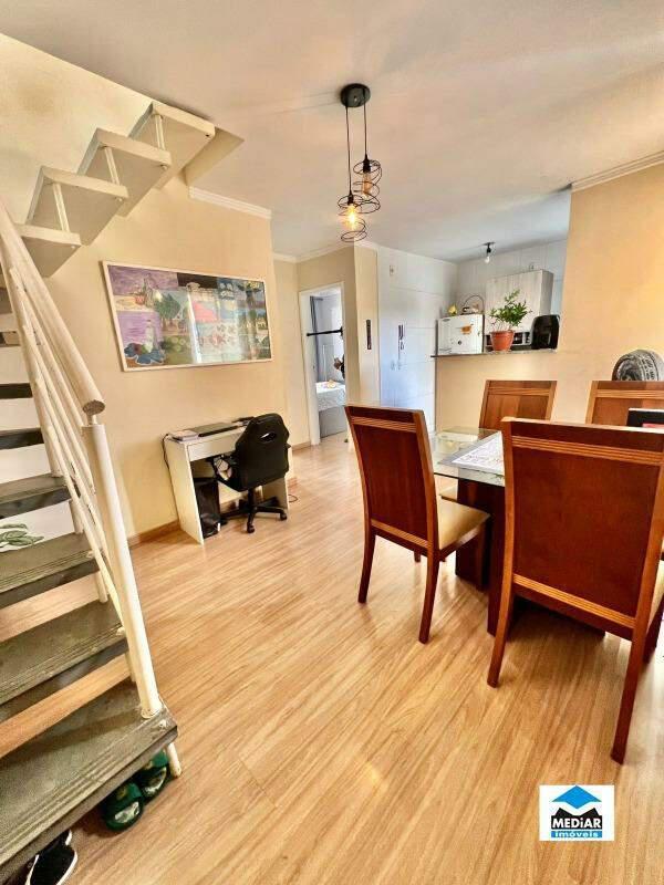 Cobertura, Paquetá, 2 Quartos, 1 Vaga