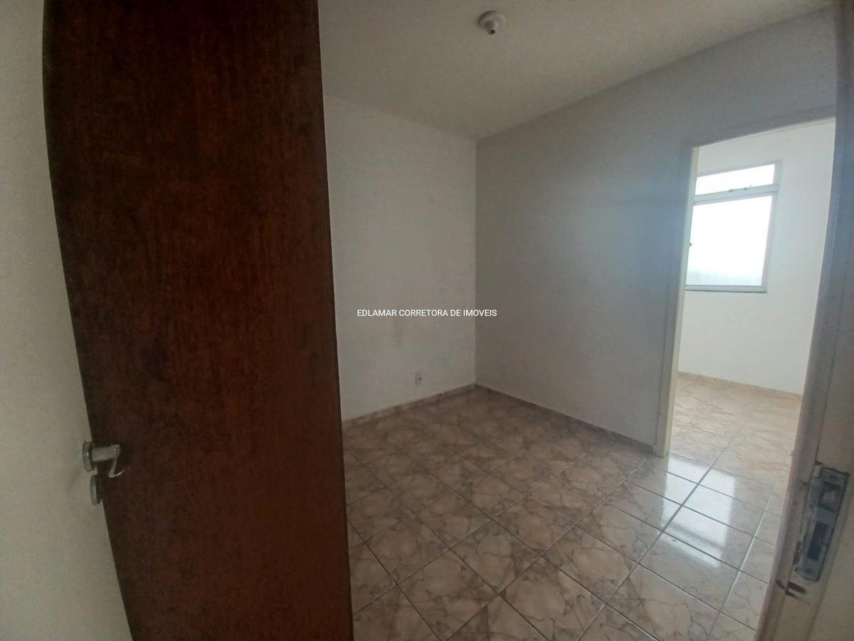 Apartamento, Novo Riacho, 2 Quartos, 1 Vaga, 1 Suíte