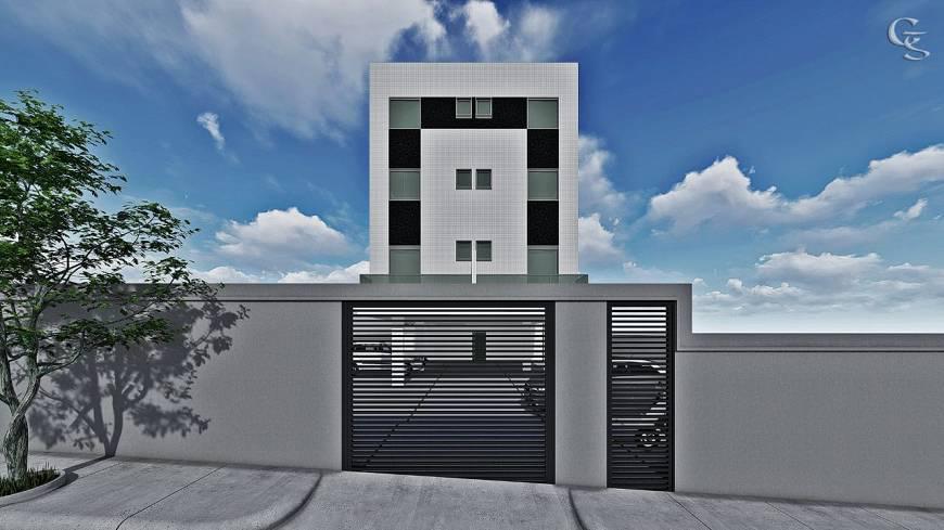 Apartamento, União, 2 Quartos, 1 Vaga, 0 Suíte