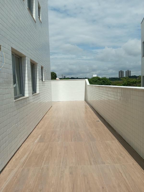 Apartamento, Santa Inês, 3 Quartos, 4 Vagas, 1 Suíte