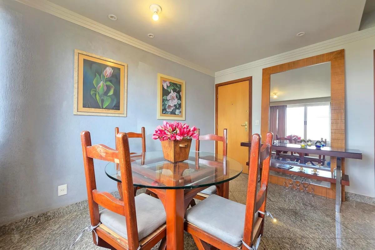 Apartamento, São Pedro, 3 Quartos, 2 Vagas, 1 Suíte